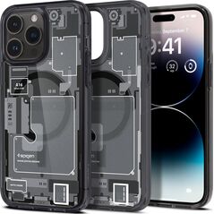 Spigen Etui Spigen Ultra Hybrid Mag MagSafe Apple iPhone 14 Pro Max Zero One