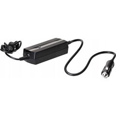 Zasilacz do laptopa Akyga AKYGA Zasilacz samochodowy do notebooka AK-ND-75 19.5V /2.31A 45W 4.5 x 3.0 mm + pin DELL 1.2m