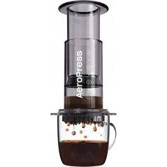 Καφετιέρα Aero Press AeroPress Clear Black - Black 13966425 85276082387