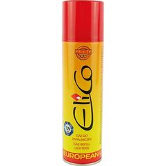 ElicoCamp Gaz do zapalniczek 250 ml