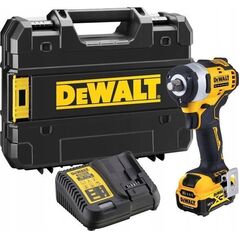 Klucz udarowy Dewalt DCF901P1G 12 V 1/2"