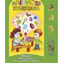 Abino Mini Mózg Starszaka