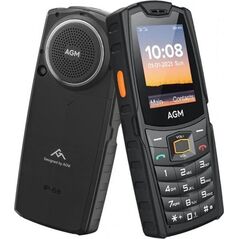 Telefon komórkowy AGM MOBILE PHONE M6/AM6EUOR02 AGM