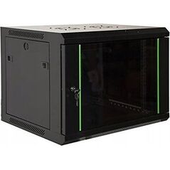 Szafa Digitus Rack Digitus DN-19 12-U-EC Wall Cabinet