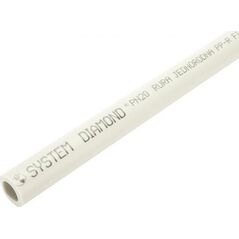 RURA PP-R JEDNORODNA 4M, PN20, 32*5.4 MM [jm.MB] - D PP 664700