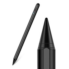Touch Display Device for iPad ESR Digital+ Magnetic Stylus Pen black 4894240164945