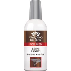 Giardino dei Sensi Legni Esotici EDP 100 ml