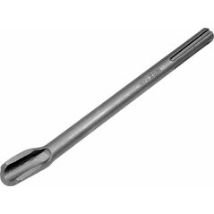 Yato YATO DŁUTO BRUZDOWNIK 26mm SDS MAX DO KUCIA POD KABLE I RURY YT-47331
