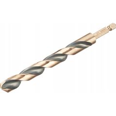 Wiertło Dewalt wiertło 13.0mm black and gold hex