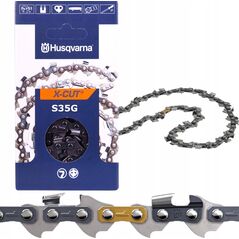 Husqvarna Chain HUSQVARNA X-CUT 18&quot| .325&quot| 1.5mm 72