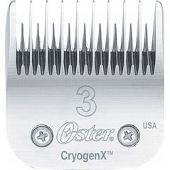 Σετ λεπίδων Oster OSTER 919-22 galvute (3) Skip Tooth, 13 mm 13763300 34264416376