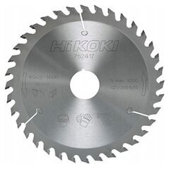 Hikoki Wood cutting disc HITACHI 165x30/20mm 36 teeth