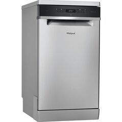 Zmywarka Whirlpool WSFO 3O34 PF X