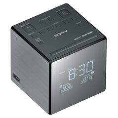 Radiobudzik Sony XDR-C1DBP