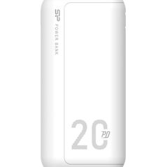 Powerbank Silicon Power QS15 20000mAh Biały