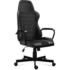 Krzesło biurowe Mark Adler Boss 4.2 Black Szare