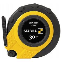 Stabila Steel roulette STABILA LBM2000 P 30m