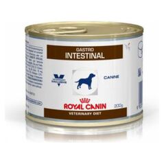 Royal Canin Veterinary Diet Canine Gastro Intestinal puszka 200g