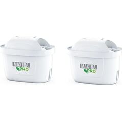 Brita Maxtra Pro Hard Water Expert filter 2 pcs