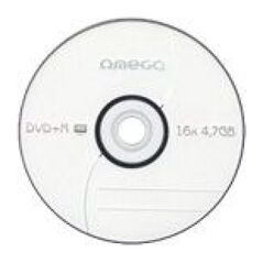 Platinet DVD+R 4.7 GB 16x 1 sztuka (OMD16K1+)