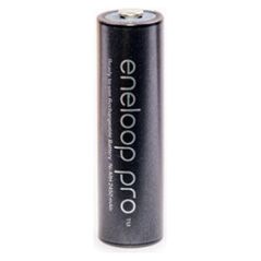 Panasonic Akumulator AA / R6 2450mAh 1 szt.