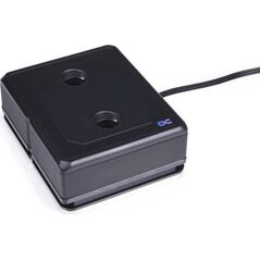 Chłodzenie CPU Alphacool Alphacool Eisblock XPX Aurora Pro CPU-Kühler - Messing Black Digital RGB