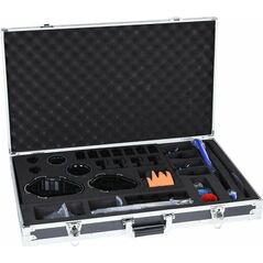 Alphacool Narzędzia do cięcia i wyginania rur Eiskoffer Professiona (29131)