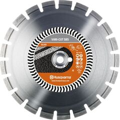 Husqvarna Tarcza diamentowa Husqvarna Vari-Cut S85 450 mm