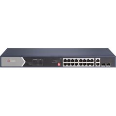 Switch Hikvision DS-3E0520HP-E