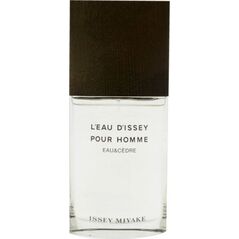 Issey Miyake Perfumy Męskie Issey Miyake L'eau d'Issey pour Homme Eau & Cdre EDT (100 ml)