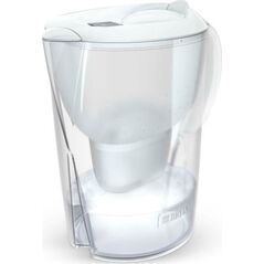 Dzbanek filtrujący Brita Marella XL + 4 wkłady Maxtra Pro Pure Performance biały