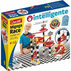 Quercetti Migoga Race Marble Run (6560)