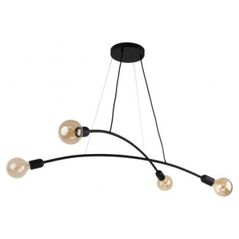 Lampa wisząca TK Lighting Lampa wisząca HELIX 2724
