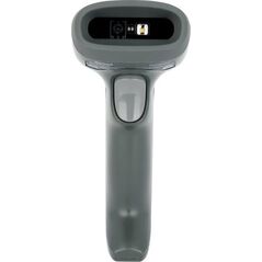 Honeywell Honeywell 1350G2D-2USB-1-R czytnik kodów kreskowych Ręczny czytnik kodów kreskowych 1D/2D LED Czarny