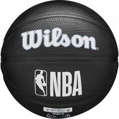 Wilson Wilson Team Tribute Dallas Mavericks Mini Ball WZ4017609XB Black 3 13520970 97512653251