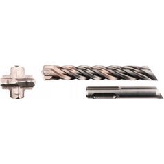Τρυπάνι Makita ΤΡΥΠΑΝΙ MAKITA SDS NEMESIS DRILL "2" 14*310mm 13527330 88381594264