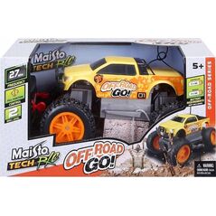 Maisto MAISTO TECH RC αυτοκίνητο Off Road Go, 21cm, 82759 13764085 90159827597