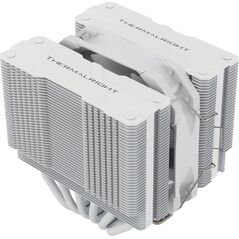 Thermalright Peerless Assassin 120 MINI Baltas (Baltas) Procesoriaus Aušintuvas