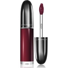 MAC MAC Retro Matte Liquid Lipcolour Pomadka 5ml 106 High Drama