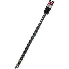 Τρυπάνι Makita MAKITA SDS MAX DRILL 25x 400x 540mm MAXI MAK 6-BLADES 13490694 88381248457