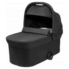 BABY JOGGER BBJ GONDOLA DELUXE PRIME BLACK W 13812808 47406180424