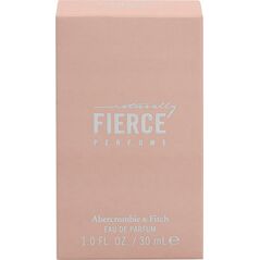 Abercrombie & Fitch ABERCROMBIE &amp| FITCH Naturally Fierce EDP spray 30ml