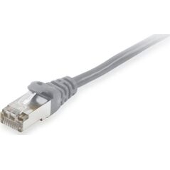 Equip Equip 606704 kabel sieciowy Szary 2 m Cat6a S/FTP (S-STP)