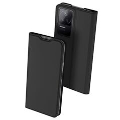 Θήκη Flip Dux Ducis Skin Pro Xiaomi Poco F4 5G Μαύρο 6934913035269 6934913035269 έως και 12 άτοκες δόσεις