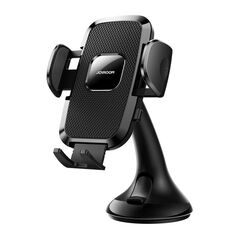 Universal Βάση Στήριξης Ταμπλό & Παρμπρίζ Joyroom JR-ZS259 Μαύρο 6956116799069 6956116799069 έως και 12 άτοκες δόσεις