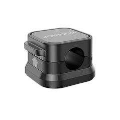 Μαγνητική Βάση Οργάνωσης Καλωδίων Joyroom JR-ZS368 Μαύρο (3 τεμ.) 6941237103680 6941237103680 έως και 12 άτοκες δόσεις
