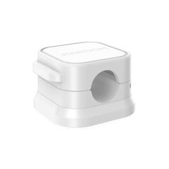 Μαγνητική Βάση Οργάνωσης Καλωδίων Joyroom JR-ZS368 Λευκό (3 τεμ.) 6941237103673 6941237103673 έως και 12 άτοκες δόσεις