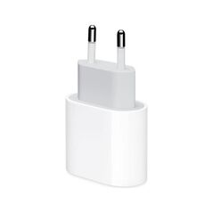 Φορτιστής Ταξιδίου USB C Apple MUVV3 20W 195949121296 195949121296 έως και 12 άτοκες δόσεις
