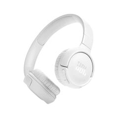 Ασύρματα Ακουστικά Κεφαλής JBL Tune 520BT Λευκό 6925281963667 6925281963667 έως και 12 άτοκες δόσεις