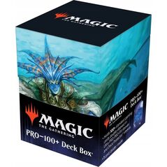 Ultra-Pro Ultra-Pro: Magic the Gathering - Murders at Karlov Manor - 100+ Deck Box - C 13455624 74427382612